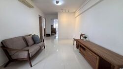 Blk 660 Hougang Avenue 8 (Hougang), HDB 3 Rooms #636927441